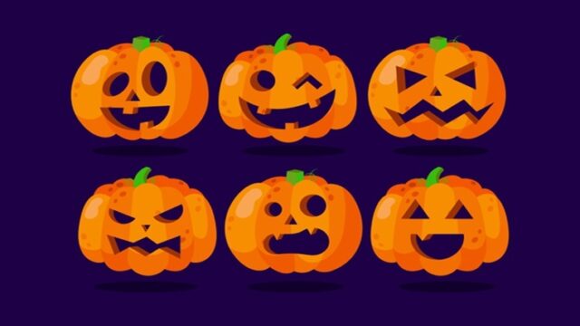 ハロウィンかぼちゃの作り方21 腐らず長持ちする方法は Trendia